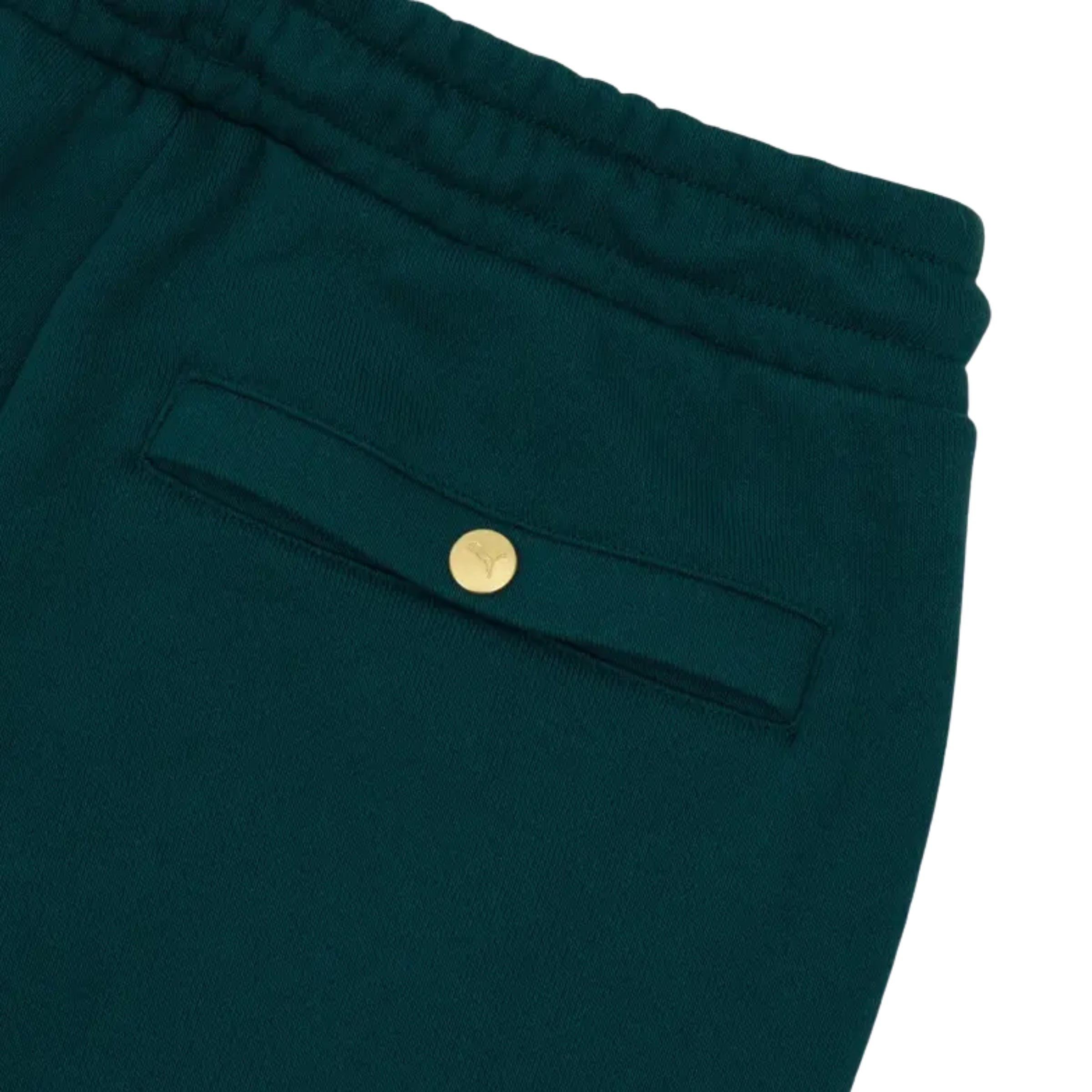 Puma Track Pants X Staple Green